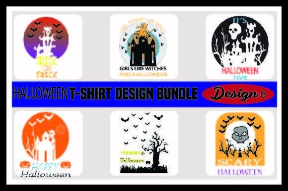 Download Halloween Designs Bundle, - Premium Resources