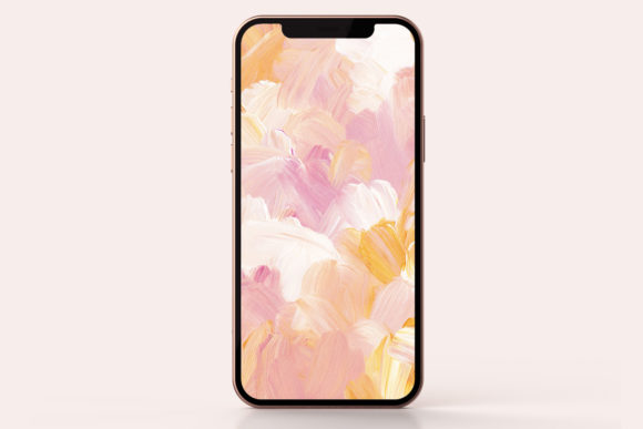 Download Boho Phone Wallpaper - IPhone &amp; Android - Premium Resources